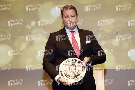 Busche Gala 2020 in Hamburg