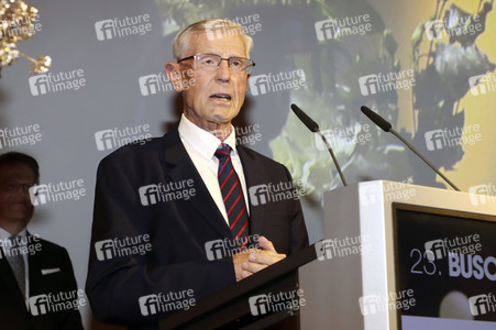 Busche Gala 2020 in Hamburg