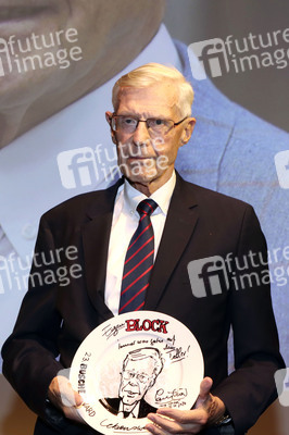 Busche Gala 2020 in Hamburg