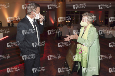 Busche Gala 2020 in Hamburg