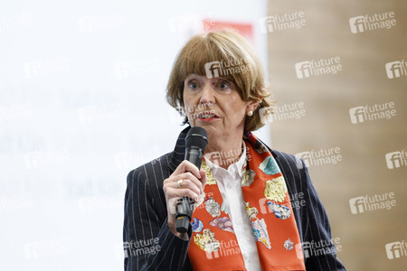 Corona-Pressekonferenz in Köln