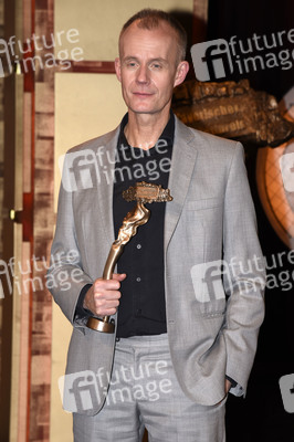 Bayerischer Kabarettpreis 2020 in Unterföhring