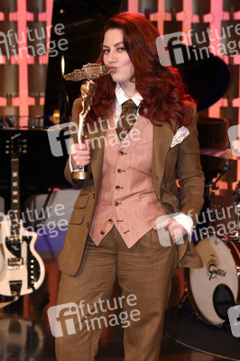 Bayerischer Kabarettpreis 2020 in Unterföhring