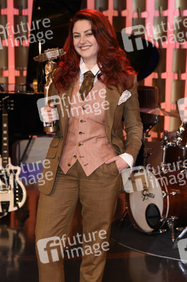 Bayerischer Kabarettpreis 2020 in Unterföhring