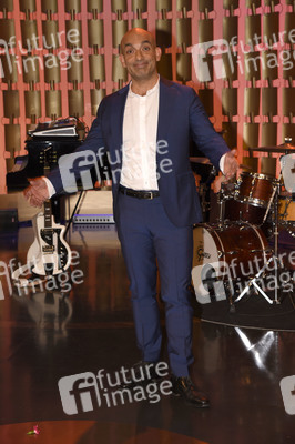 Bayerischer Kabarettpreis 2020 in Unterföhring