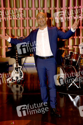 Bayerischer Kabarettpreis 2020 in Unterföhring