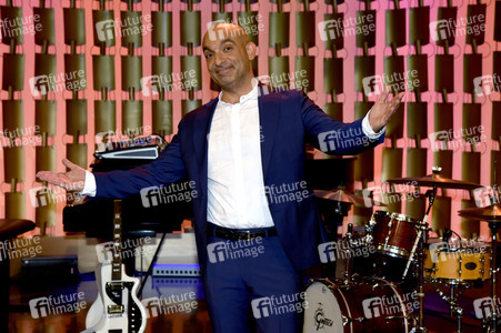 Bayerischer Kabarettpreis 2020 in Unterföhring