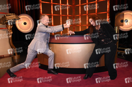 Bayerischer Kabarettpreis 2020 in Unterföhring