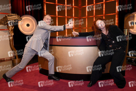 Bayerischer Kabarettpreis 2020 in Unterföhring