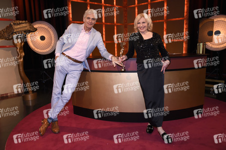 Bayerischer Kabarettpreis 2020 in Unterföhring