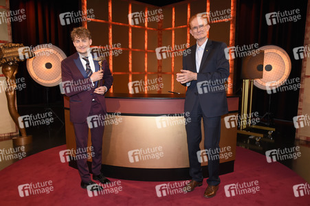 Bayerischer Kabarettpreis 2020 in Unterföhring