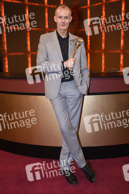 Bayerischer Kabarettpreis 2020 in Unterföhring