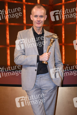 Bayerischer Kabarettpreis 2020 in Unterföhring