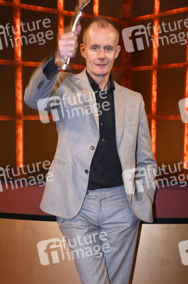 Bayerischer Kabarettpreis 2020 in Unterföhring