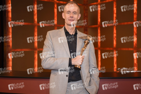 Bayerischer Kabarettpreis 2020 in Unterföhring