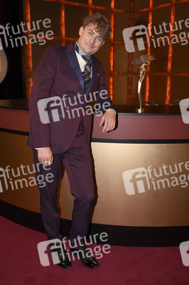 Bayerischer Kabarettpreis 2020 in Unterföhring