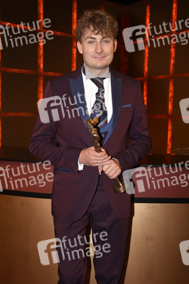 Bayerischer Kabarettpreis 2020 in Unterföhring