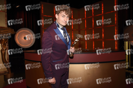 Bayerischer Kabarettpreis 2020 in Unterföhring