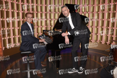 Bayerischer Kabarettpreis 2020 in Unterföhring