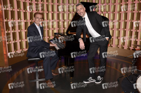 Bayerischer Kabarettpreis 2020 in Unterföhring