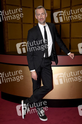 Bayerischer Kabarettpreis 2020 in Unterföhring