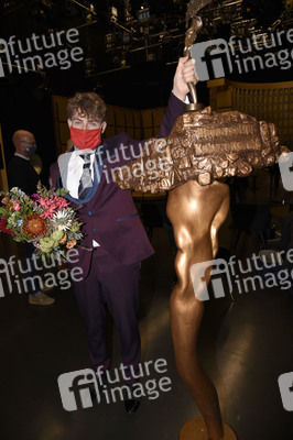 Bayerischer Kabarettpreis 2020 in Unterföhring