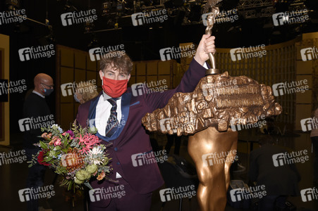 Bayerischer Kabarettpreis 2020 in Unterföhring