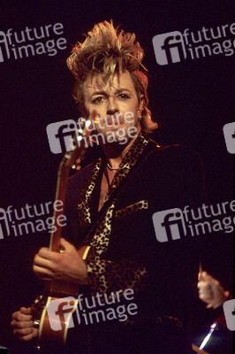 Konzert der Stray Cats in London