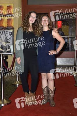 Filmpremiere 'Wildherz - Auf der Reise zu mir selbst' in Berlin