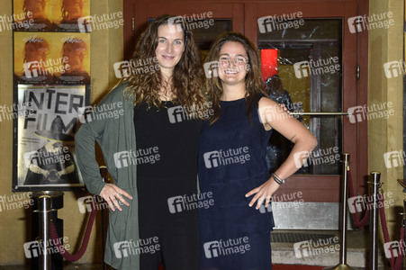 Filmpremiere 'Wildherz - Auf der Reise zu mir selbst' in Berlin