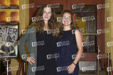 Filmpremiere 'Wildherz - Auf der Reise zu mir selbst' in Berlin