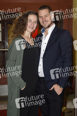 Filmpremiere 'Wildherz - Auf der Reise zu mir selbst' in Berlin