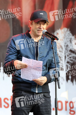 Demonstration vom Aktionsbündnis 'Alarmstufe Rot' in Berlin