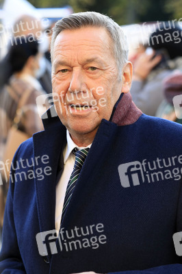 Demonstration vom Aktionsbündnis 'Alarmstufe Rot' in Berlin