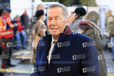 Demonstration vom Aktionsbündnis 'Alarmstufe Rot' in Berlin