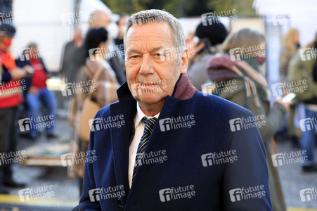 Demonstration vom Aktionsbündnis 'Alarmstufe Rot' in Berlin