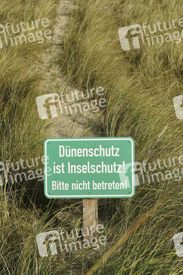 Impressionen von der Nordseeinsel Amrum