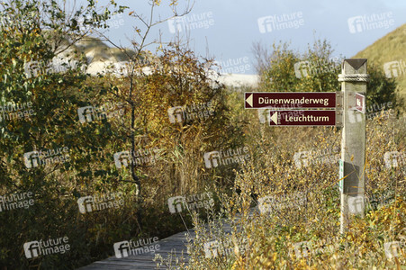 Impressionen von der Nordseeinsel Amrum