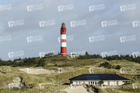 Impressionen von der Nordseeinsel Amrum