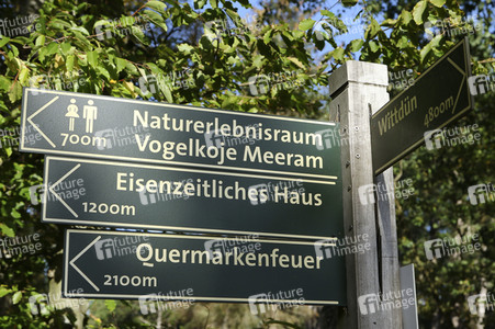 Impressionen von der Nordseeinsel Amrum