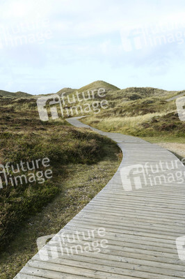 Impressionen von der Nordseeinsel Amrum