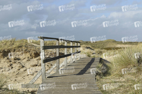 Impressionen von der Nordseeinsel Amrum