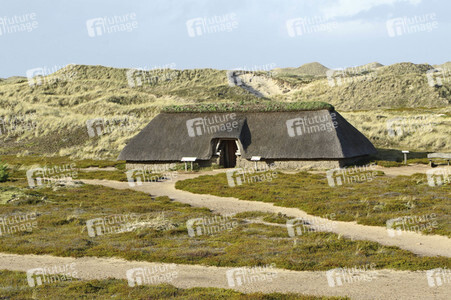Impressionen von der Nordseeinsel Amrum