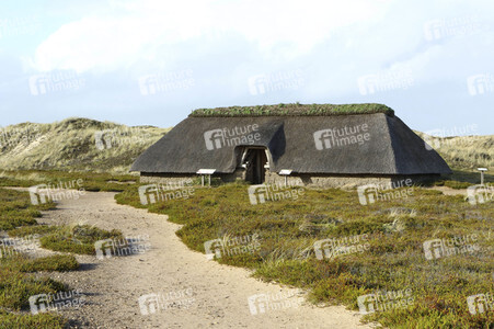 Impressionen von der Nordseeinsel Amrum