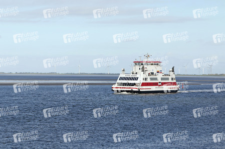 Impressionen von der Nordseeinsel Amrum