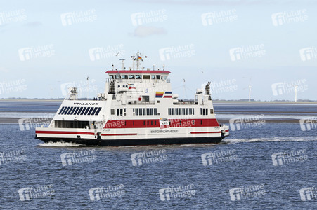 Impressionen von der Nordseeinsel Amrum