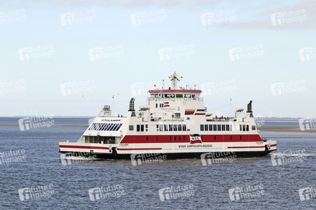 Impressionen von der Nordseeinsel Amrum