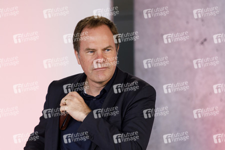 Präsentation des neuen Logos der Feuerwehr Köln