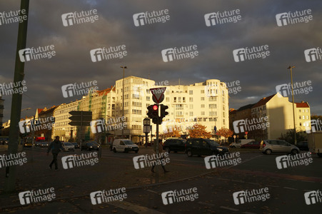 Herbst in Berlin