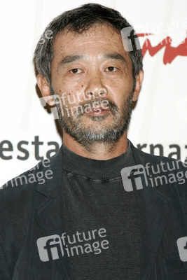 Photocall 'The Go Master', Internationales Filmfestival Rom 2006